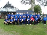 S.K.N.W.K. 3 - M.Z.C. '11 5 (competitie) seizoen 2022-2023 (7/38)